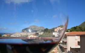 Cefalù Attico Diamante