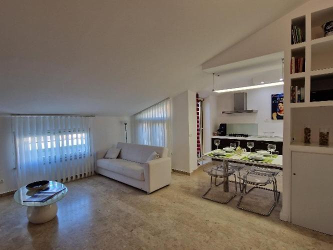 Cefalù Attico Diamante Extérieur photo