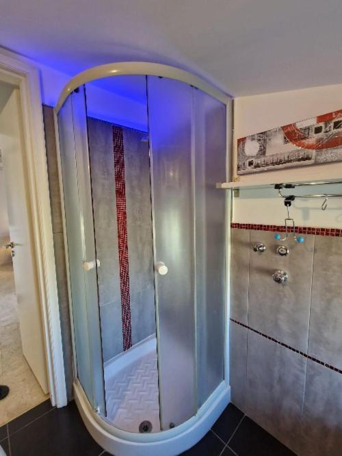 Cefalù Attico Diamante Extérieur photo