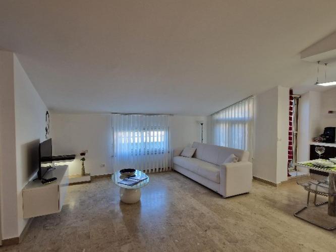 Cefalù Attico Diamante Extérieur photo