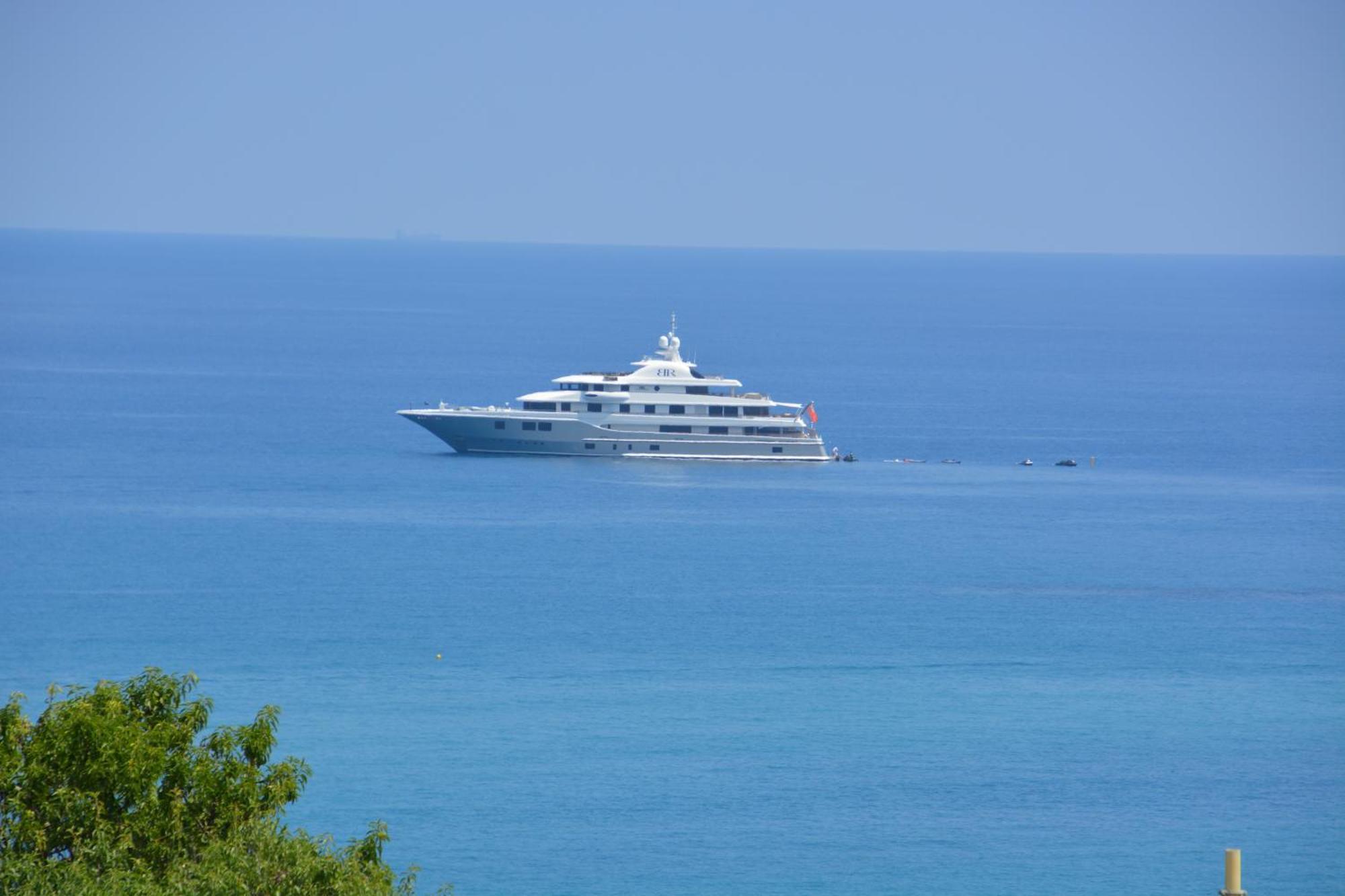 Cefalù Attico Diamante Extérieur photo