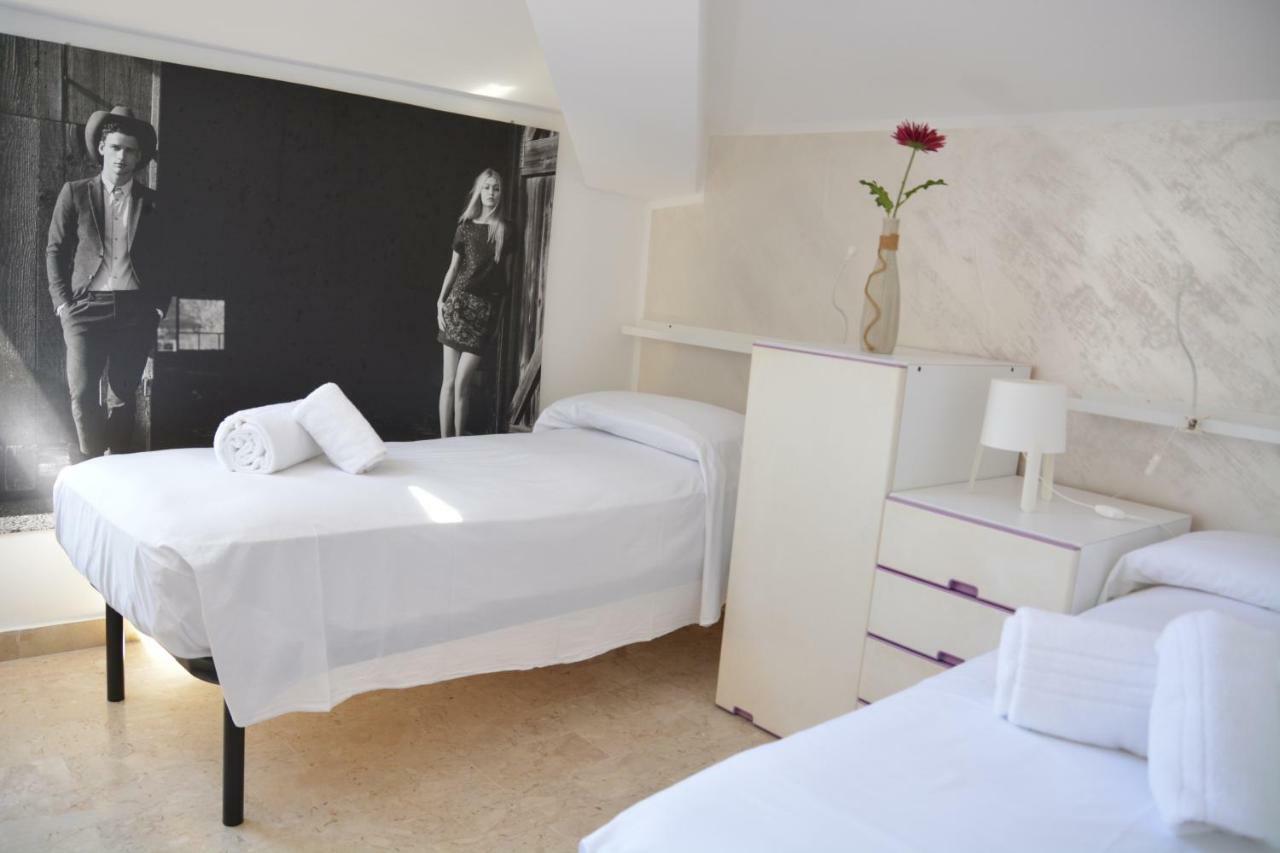 Cefalù Attico Diamante Extérieur photo